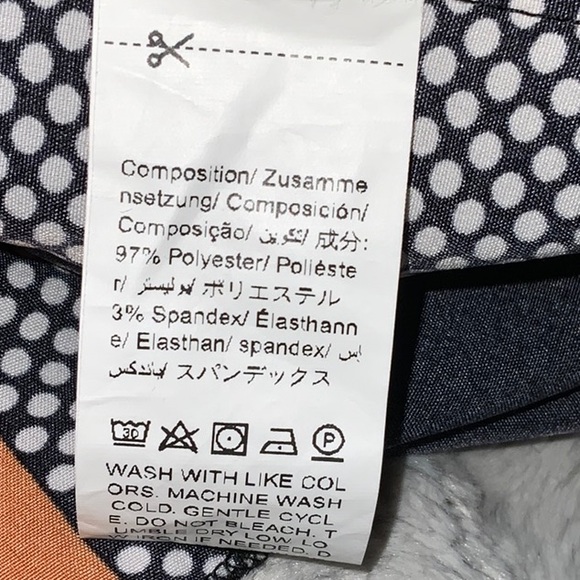 LAST CHANCE - Striped blouse - Picture 5 of 5